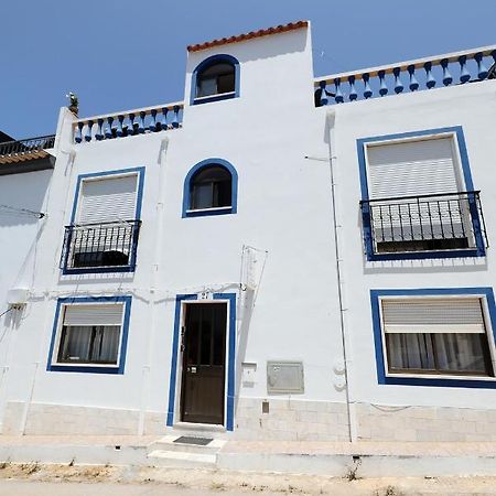 Akisol Apartments In Burgau Budens Exteriér fotografie
