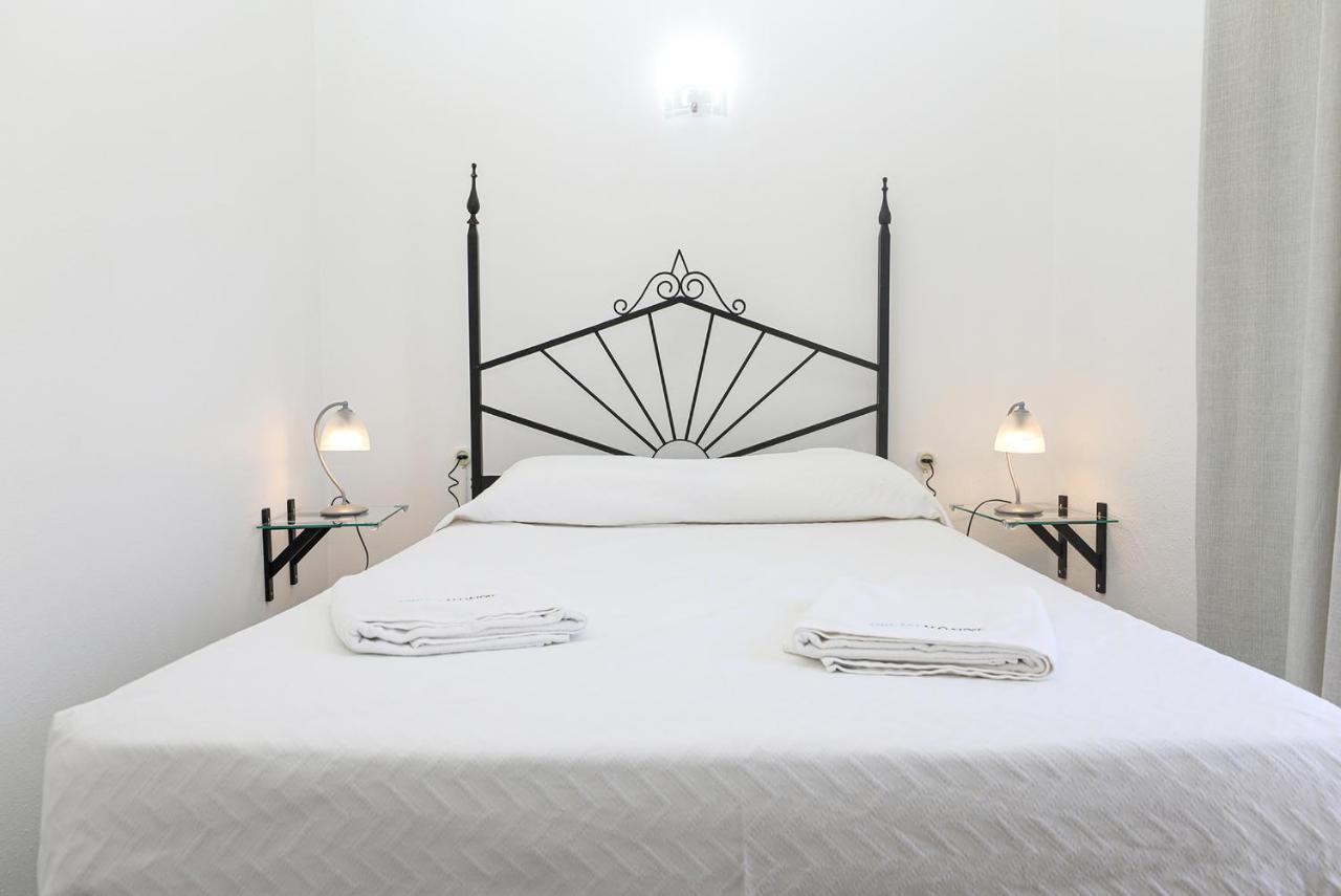 Akisol Apartments In Burgau Budens Exteriér fotografie