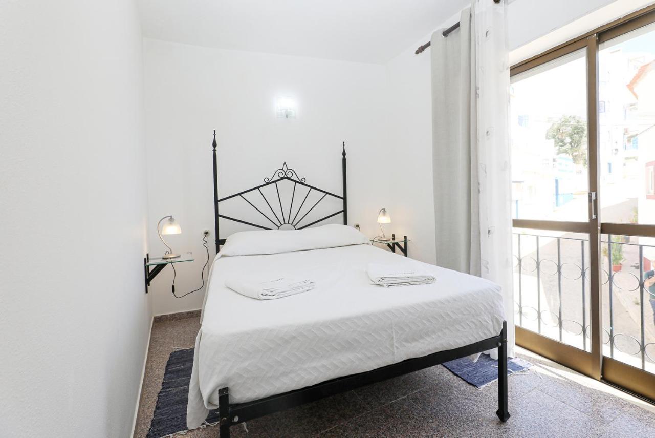 Akisol Apartments In Burgau Budens Exteriér fotografie