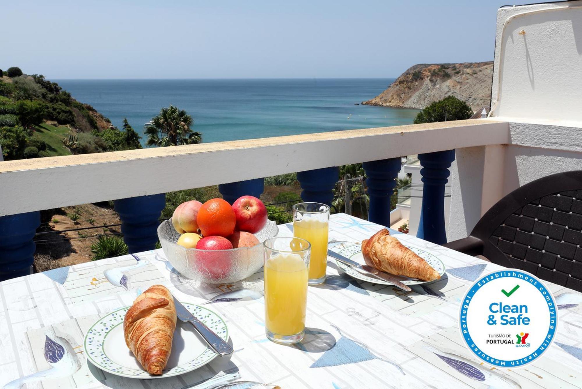 Akisol Apartments In Burgau Budens Pokoj fotografie